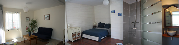 chambre d'hôtes saint-trojan